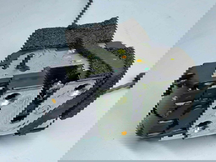 Broasca usa dreapta spate Nissan Juke [Fabr 2010-2014] Hatchback X12CRRS