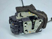 Broasca usa dreapta spate Nissan Juke [Fabr 2010-2014] Hatchback X12CRRS