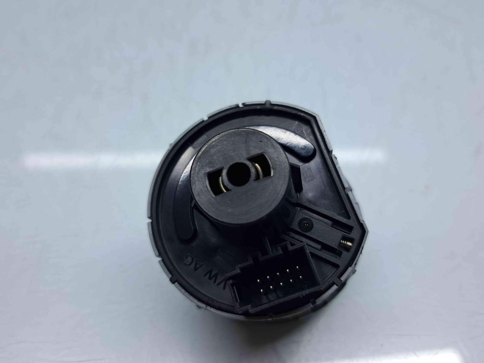 Bloc lumini Skoda Octavia 3 (5E3) Facelift [Fabr 2012-2020] 5E0941431F - imagine 3