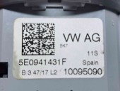  Bloc lumini Skoda Octavia 3 (5E3) Facelift [Fabr 2012-2020] 5E0941431F