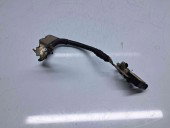  Borna baterie (-) Skoda Octavia 3 (5E3) Facelift [Fabr 2012-2020] 5Q0915181J 