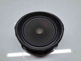  Boxa stanga spate Skoda Octavia 3 (5E3) Facelift [Fabr 2012-2020] 5E0035411J