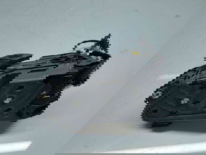 Broasca usa stanga spate Skoda Octavia 3 (5E3) Facelift [Fabr 2012-2020] 5TA839015D