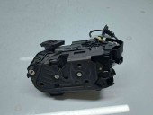 Broasca usa stanga spate Skoda Octavia 3 (5E3) Facelift [Fabr 2012-2020] 5TA839015D