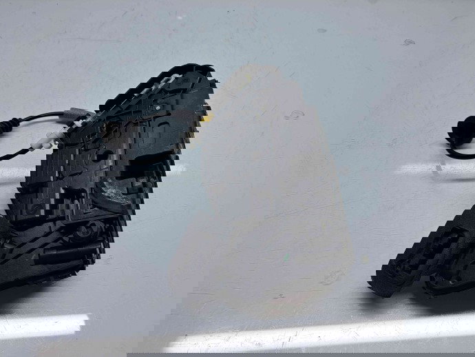 Broasca usa stanga spate Skoda Octavia 3 (5E3) Facelift [Fabr 2012-2020] 5TA839015D