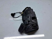 Broasca usa stanga spate Skoda Octavia 3 (5E3) Facelift [Fabr 2012-2020] 5TA839015D