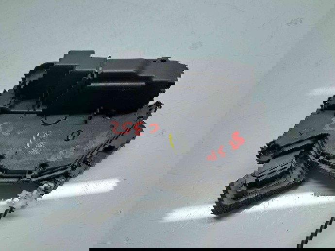 Broasca usa stanga spate Skoda Octavia 3 (5E3) Facelift [Fabr 2012-2020] 5TA839015D