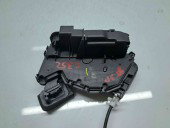 Broasca usa stanga spate Skoda Octavia 3 (5E3) Facelift [Fabr 2012-2020] 5TA839015D