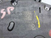 Broasca usa stanga spate Skoda Octavia 3 (5E3) Facelift [Fabr 2012-2020] 5TA839015D