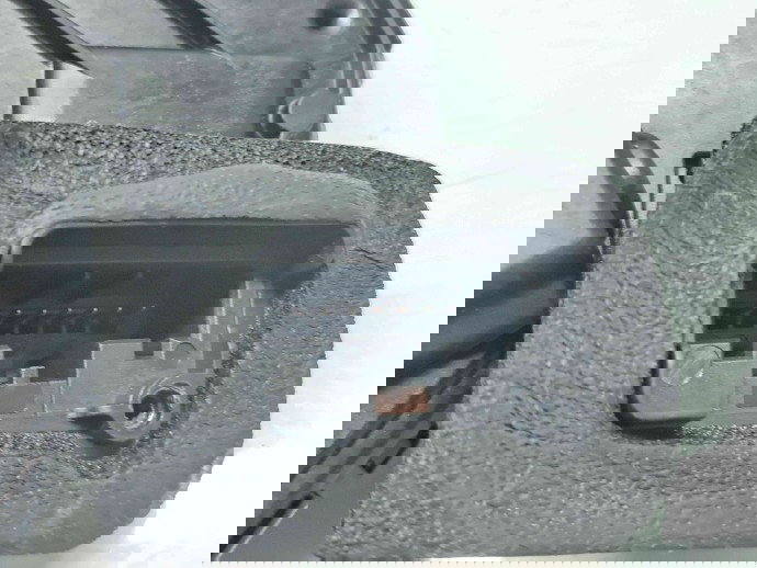 Broasca usa stanga spate Skoda Octavia 3 (5E3) Facelift [Fabr 2012-2020] 5TA839015D