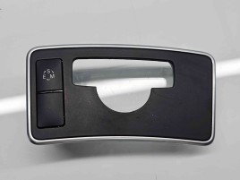  Butoane comenzi consola centrala Mercedes Clasa E (W212) AMG [Fabr 2009-2016] A2129054800