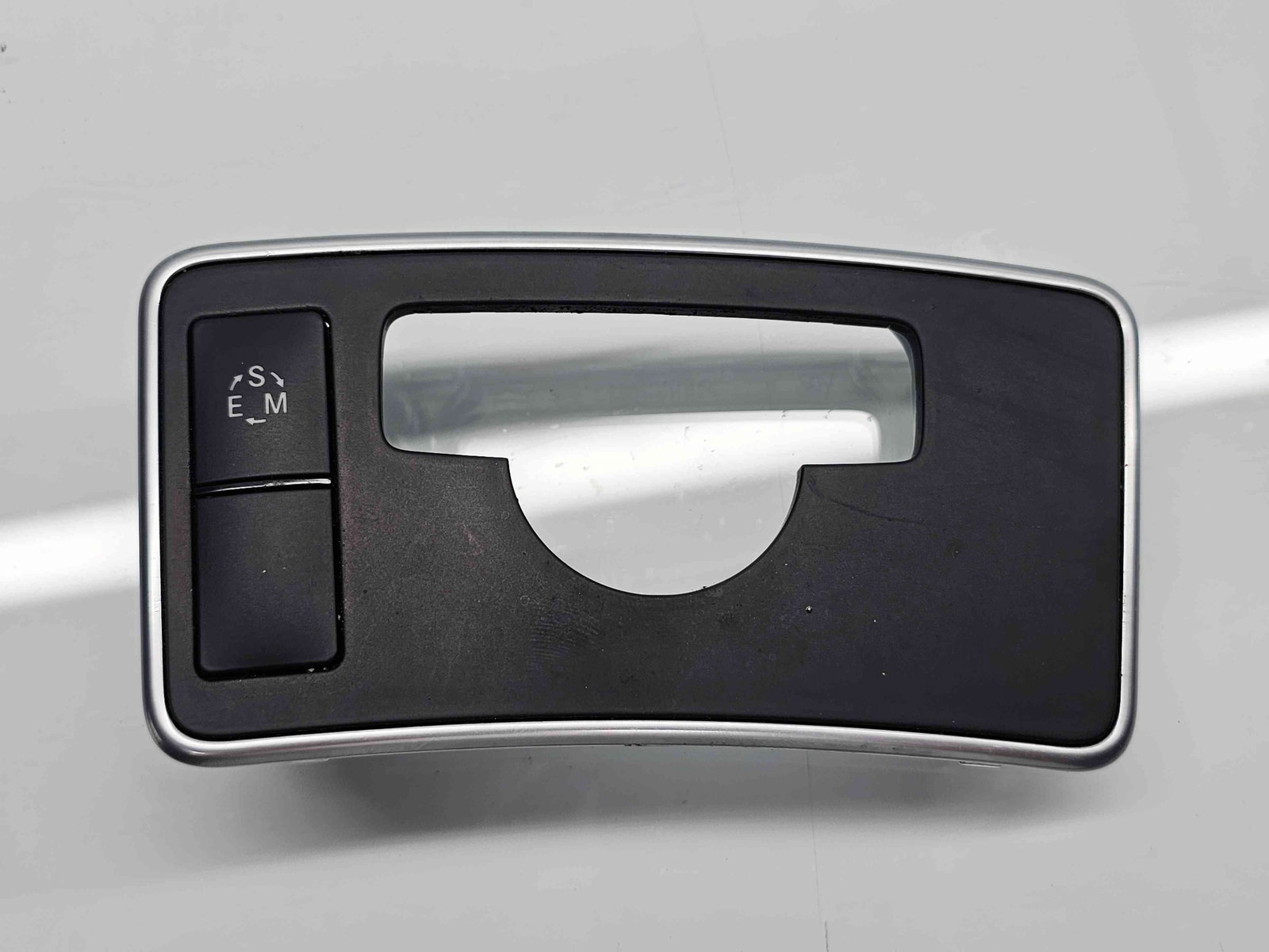 Butoane comenzi consola centrala Mercedes Clasa E (W212) AMG [Fabr 2009-2016] A2129054800 - imagine 1