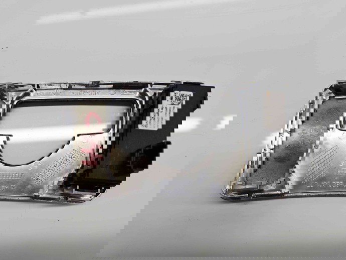  Butoane comenzi consola centrala Mercedes Clasa E (W212) AMG [Fabr 2009-2016] A2129054800