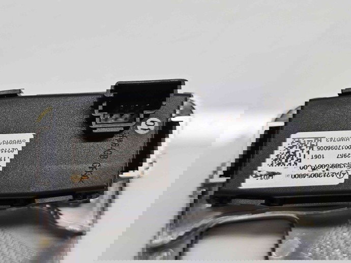  Butoane comenzi consola centrala Mercedes Clasa E (W212) AMG [Fabr 2009-2016] A2129054800