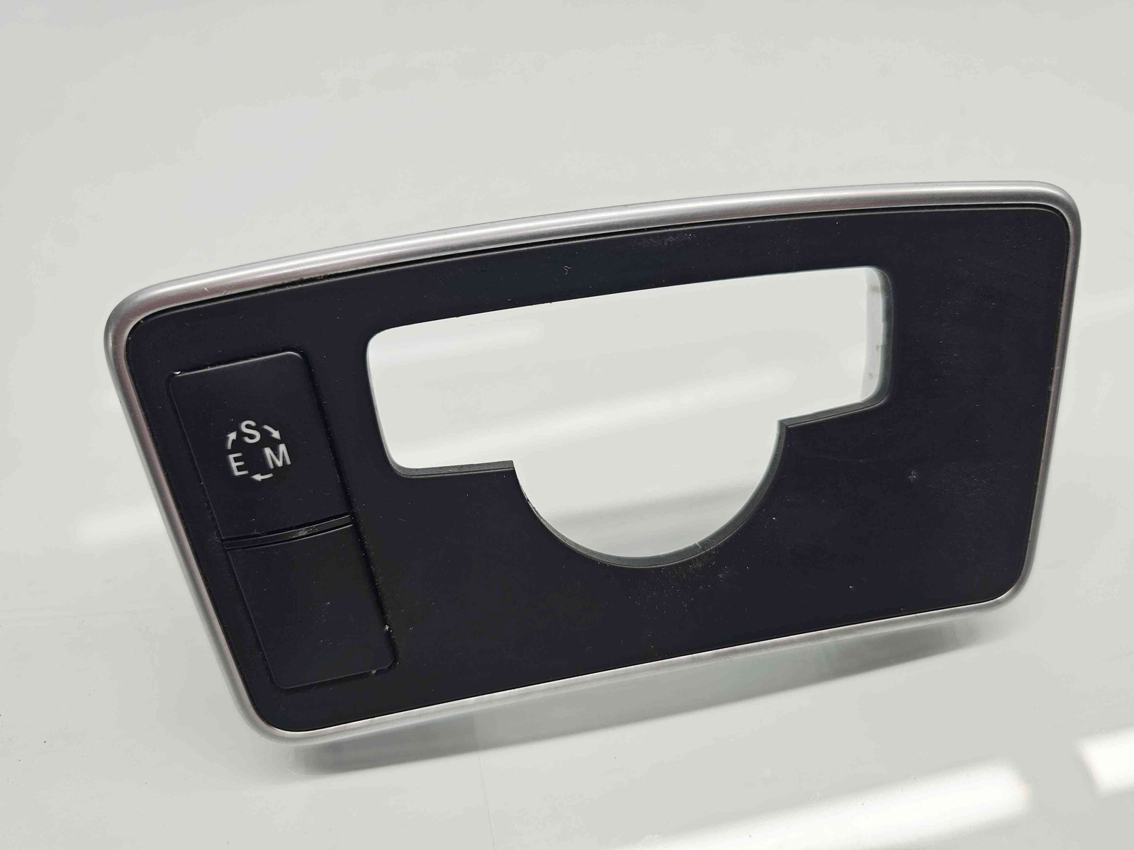 Butoane comenzi consola centrala Mercedes Clasa E (W212) AMG [Fabr 2009-2016] A2129054800 - imagine 4