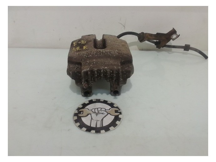 Etrier dreapta fata BMW Seria 3 320 [E90] 2.0 TDI M47 571241300 2005-2011