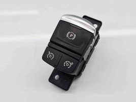  Buton frana de mana Renault Kadjar [Fabr 2015-prezent] 363214222R