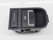  Buton frana de mana Volkswagen Tiguan (5N) [Fabr 2007-2016] 5N0927225A