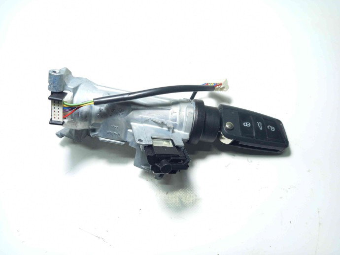 Contact cu cheie 1K0905851 Skoda Octavia 1.6 CLHA 2012-2022