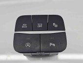  Buton START/STOP Ford Fiesta 8 [Fabr 2017-2025] H1BT-11B573-AC