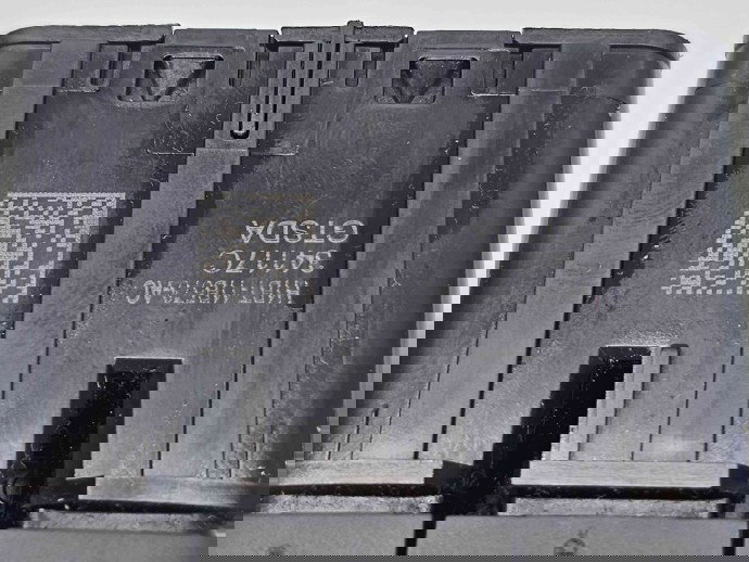  Buton START/STOP Ford Fiesta 8 [Fabr 2017-2025] H1BT-11B573-AC