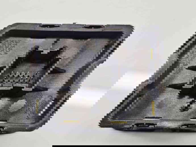  Buton START/STOP Ford Fiesta 8 [Fabr 2017-2025] H1BT-11B573-AC