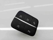  Buton START/STOP Ford Fiesta 8 [Fabr 2017-2025] H1BT-11B573-AC