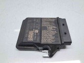 Calculator airbag Skoda Octavia 3 (5E3) Facelift [Fabr 2012-2020] 3Q0959655BH 1.4 TSI CZDA 110KW / 150CP