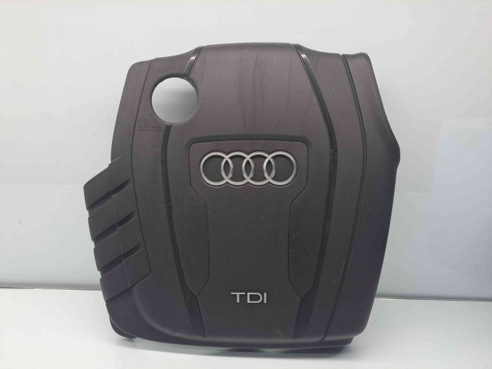 Capac motor Audi A4 (8K2, B8.5) Facelift [Fabr 2008-2015] 03L103925 2.0 TDI CJCA 105KW / 143CP
