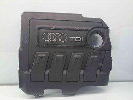 Capac motor Audi A3 Sportback (8PA) [Fabr 2004-2013] Facelift OEM 1.6 TDI CAYC 77KW / 105CP