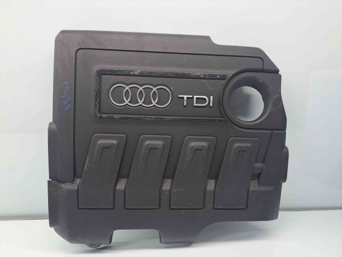 Capac motor Audi A3 Sportback (8PA) [Fabr 2004-2013] Facelift OEM 1.6 TDI CAYC 77KW / 105CP