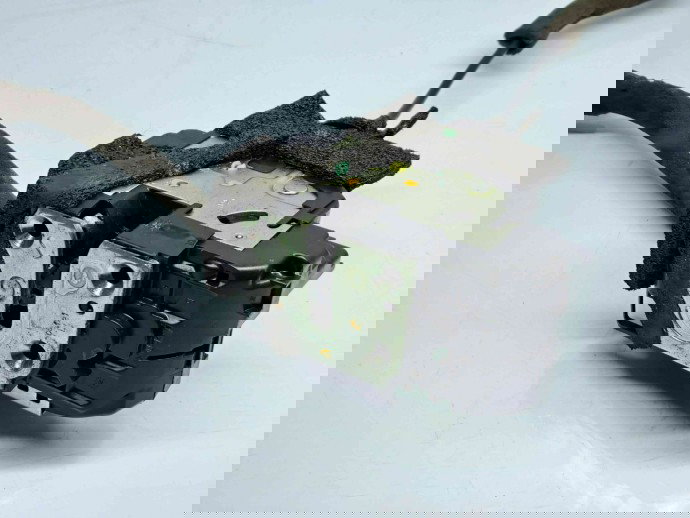 Broasca usa stanga spate Nissan Juke [Fabr 2010-2014] Hatchback X12CRLS