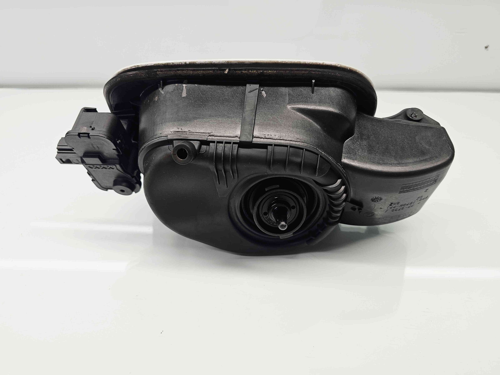 Capac rezervor Skoda Octavia 3 (5E3) Facelift [Fabr 2012-2020] LS9R - imagine 2