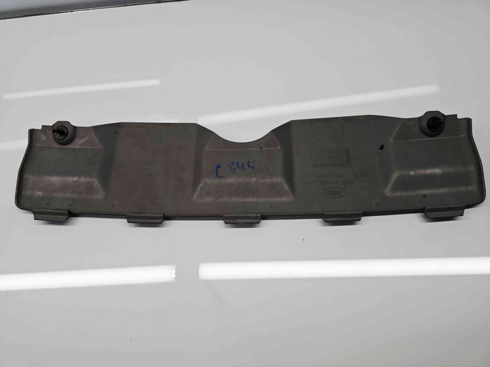 Capac trager LAND ROVER Freelander 2 (FA) [Fabr 2006-2014] 6H52-17K950-AA - imagine 2