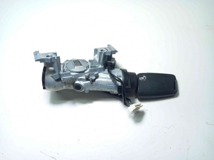 Contact cu cheie 1K0905851 Skoda Octavia 1.6 CLHA 2012-2022