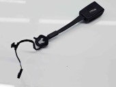  Capsa centura dreapta fata Skoda Octavia 3 (5E3) Facelift [Fabr 2012-2020] 5G3857755B