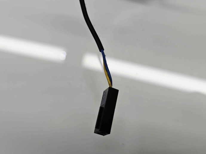  Capsa centura dreapta fata Skoda Octavia 3 (5E3) Facelift [Fabr 2012-2020] 5G3857755B