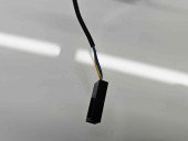  Capsa centura dreapta fata Skoda Octavia 3 (5E3) Facelift [Fabr 2012-2020] 5G3857755B