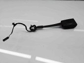  Capsa centura dreapta fata Skoda Octavia 3 (5E3) Facelift [Fabr 2012-2020] 5G3857755B