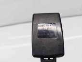  Capsa centura dreapta fata Skoda Octavia 3 (5E3) Facelift [Fabr 2012-2020] 5G3857755B