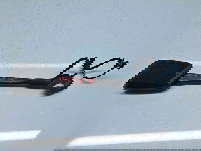  Capsa centura stanga fata Skoda Octavia 3 (5E3) Facelift [Fabr 2012-2020] 5G3857755B