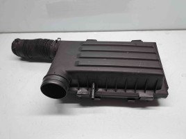 Carcasa filtru aer Skoda Octavia 3 (5E3) Facelift [Fabr 2012-2020] 04E129611G 1.4 TSI CZDA 110KW / 150CP