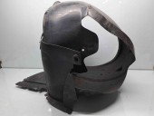 Carenaj roata dreapta fata Audi A3 Sportback (8PA) [Fabr 2004-2013] Facelift 8P0821172C