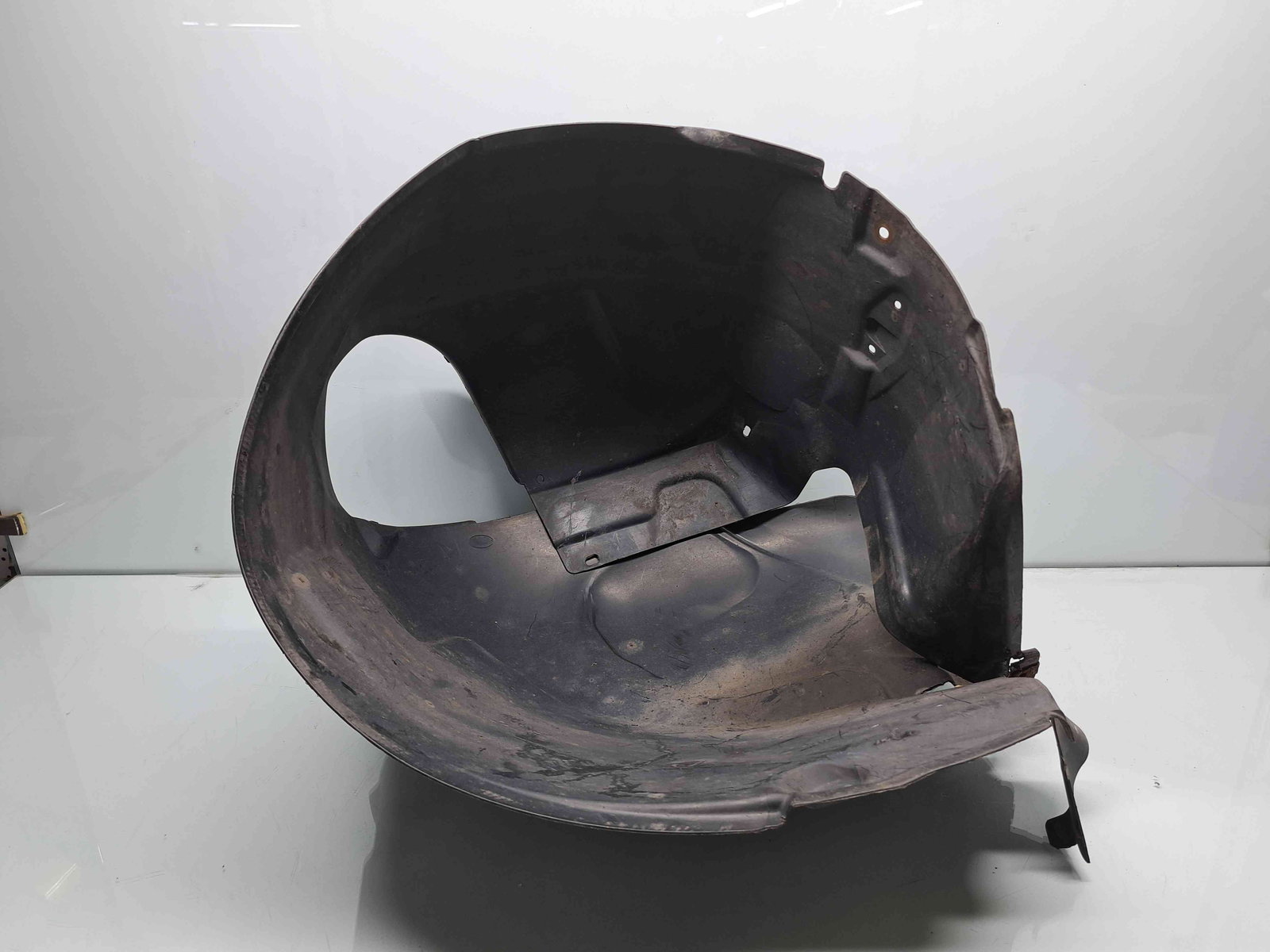 Carenaj roata dreapta fata LAND ROVER Freelander 2 (FA) [Fabr 2006-2014] 6H52-16114-AC - imagine 1