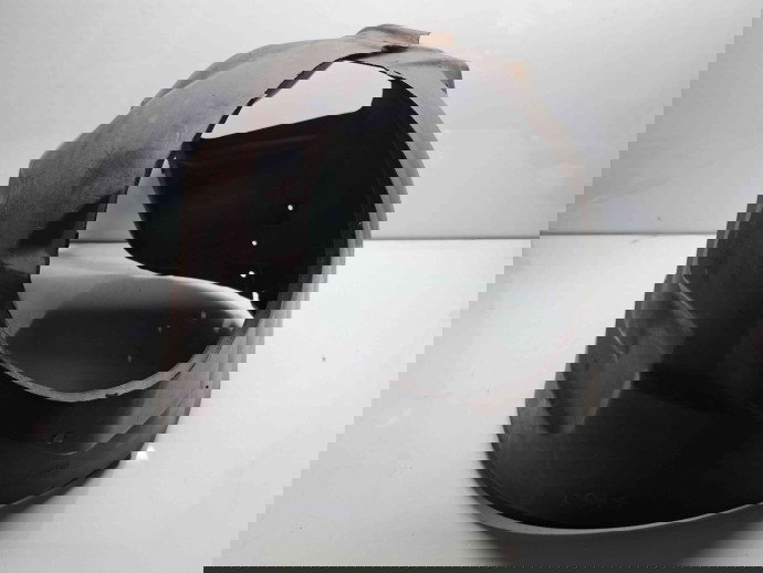 Carenaj roata dreapta fata LAND ROVER Freelander 2 (FA) [Fabr 2006-2014] 6H52-16114-AC