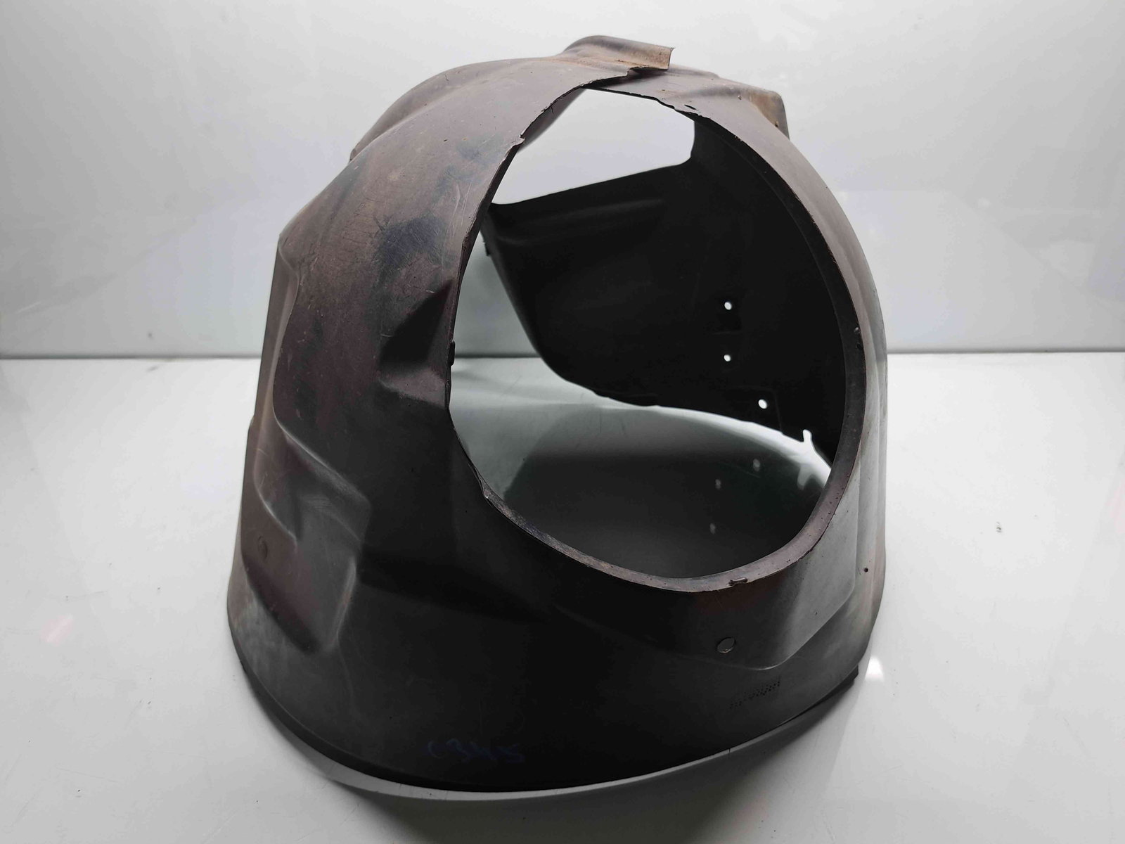 Carenaj roata dreapta fata LAND ROVER Freelander 2 (FA) [Fabr 2006-2014] 6H52-16114-AC - imagine 2