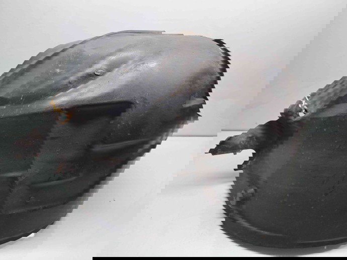 Carenaj roata dreapta fata LAND ROVER Freelander 2 (FA) [Fabr 2006-2014] 6H52-16114-AC