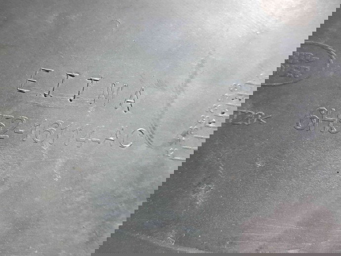 Carenaj roata dreapta fata LAND ROVER Freelander 2 (FA) [Fabr 2006-2014] 6H52-16114-AC