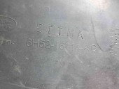 Carenaj roata dreapta fata LAND ROVER Freelander 2 (FA) [Fabr 2006-2014] 6H52-16114-AC