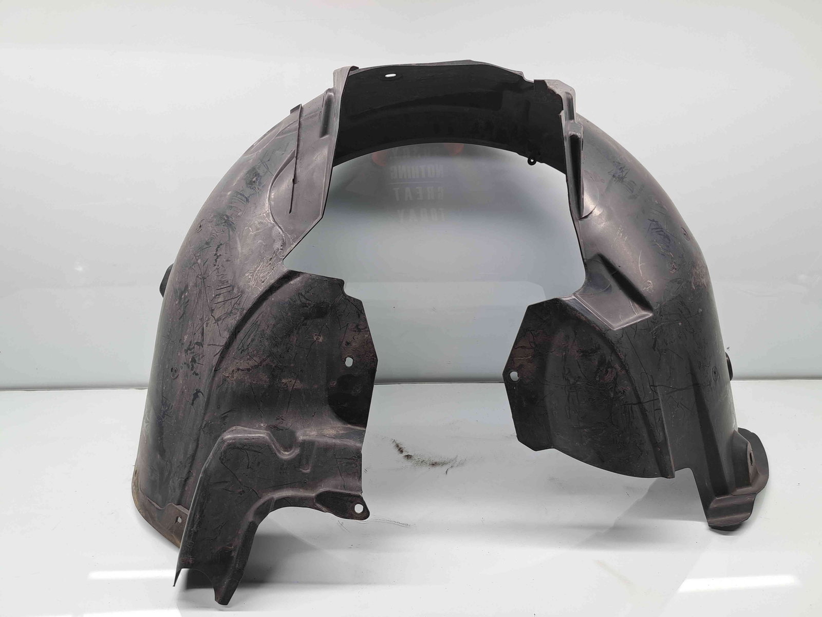 Carenaj roata dreapta fata Opel Insignia A Facelift [Fabr 2008-2016] 8K0821172L - imagine 1